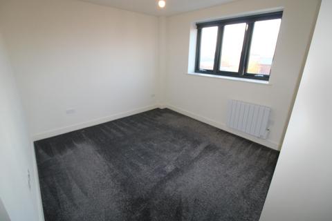 2 bedroom flat to rent, Fleet St , Burton upon Trent DE14