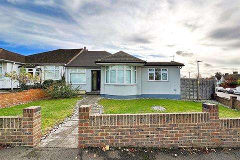 4 bedroom semi-detached bungalow for sale, Chesham Avenue, Petts Wood, Orpington