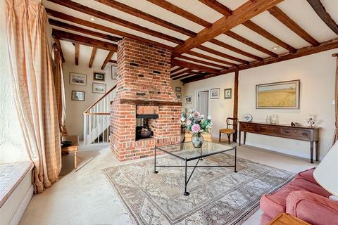 2 bedroom house for sale, The Quay, Burnham-On-Crouch