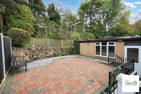 2 bedroom detached bungalow for sale, Sunnyfield Oval, Milton, Stoke-On-Trent