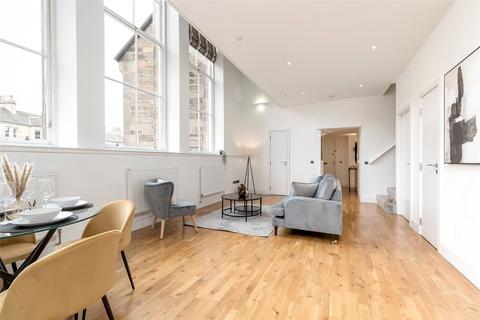 2 bedroom apartment to rent, Marchmont Road, Edinburgh, Midlothian