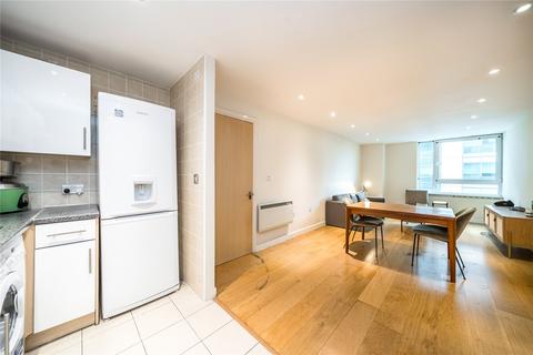 1 bedroom apartment for sale, Hanover House, St. George Wharf SW8