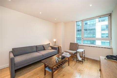 1 bedroom apartment for sale, Hanover House, St. George Wharf SW8