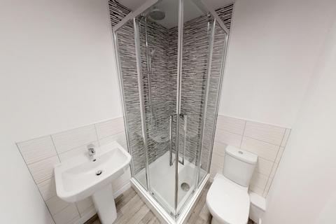 undefined, The Birch, Bluebell Gardens, Trimdon Village TS29 6PU
