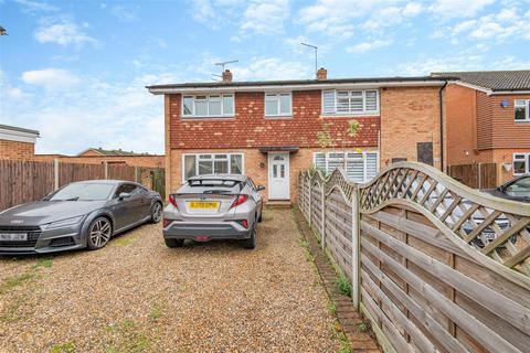 3 bedroom semi-detached house for sale, Lunsford Lane, Larkfield, Aylesford