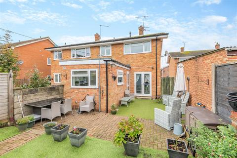 3 bedroom semi-detached house for sale, Lunsford Lane, Larkfield, Aylesford