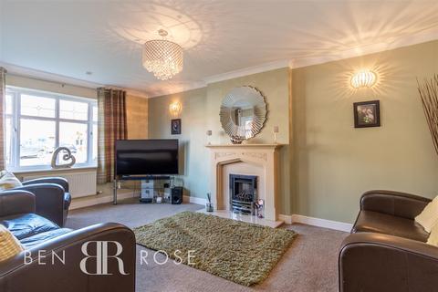 4 bedroom detached house for sale, Barn Hey Drive, Farington Moss, Leyland