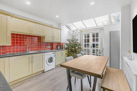 2 bedroom apartment for sale, Gayville Road, London, SW11