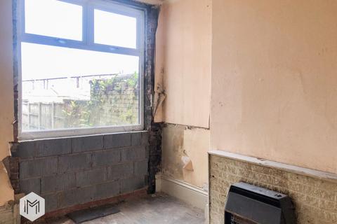 3 bedroom terraced house for sale, Lever Edge Lane, Bolton, Greater Manchester, BL3 3BU