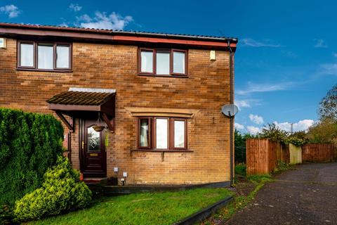 2 bedroom semi-detached house for sale, Heol Cwm Ifor, Caerphilly, CF83 2EU