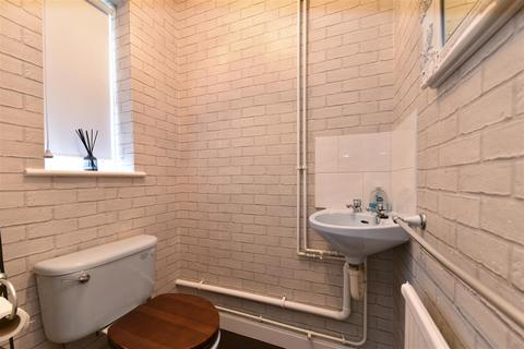 42 Chalkdown, Stevenage, SG2 7BG