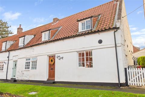 2 bedroom semi-detached house for sale, Silver Street, Winteringham, Scunthorpe, North Lincs, DN15