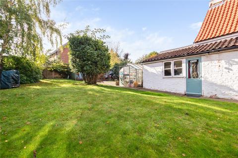 2 bedroom semi-detached house for sale, Silver Street, Winteringham, Scunthorpe, North Lincs, DN15