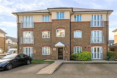 1 bedroom apartment for sale, Periwood Crescent, Perivale, Greenford