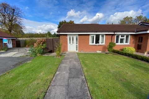 22 Lomas Close, Manchester, M19 1TE