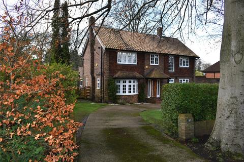 4 bedroom detached house for sale, The Ridgeway, Fetcham, KT22