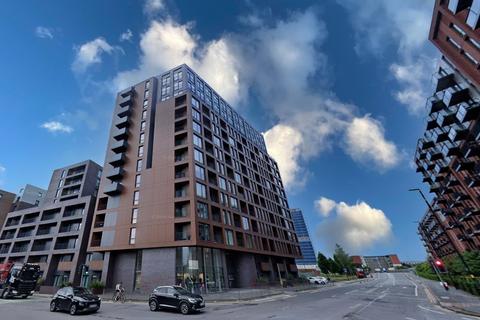 2 bedroom townhouse for sale, X1 Landmark, Manchester M5