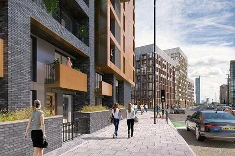 undefined, X1 Landmark, Manchester M5