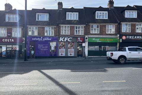 Retail property (high street) to rent, South Croydon CR2