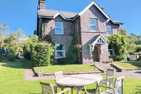 5 bedroom detached house for sale, Old Road, Bwlch, Brecon, LD3