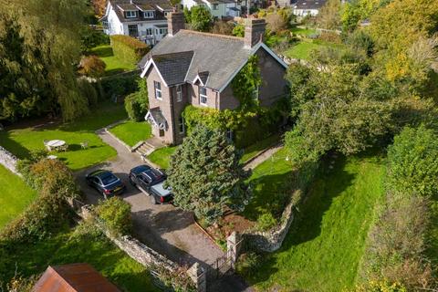 5 bedroom detached house for sale, Old Road, Bwlch, Brecon, LD3