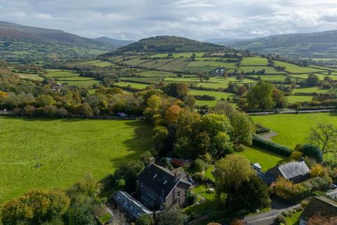 5 bedroom detached house for sale, Old Road, Bwlch, Brecon, LD3