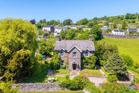 5 bedroom detached house for sale, Old Road, Bwlch, Brecon, LD3