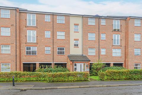 Apartment 10, Brook House Wharf Lane, Solihull, B91 2NJ