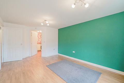 Apartment 10, Brook House Wharf Lane, Solihull, B91 2NJ