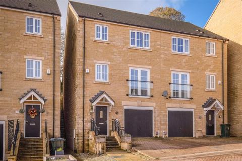 3 bedroom semi-detached house for sale, Black Dyke View, Queensbury, Bradford