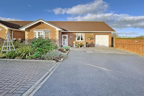 2 bedroom detached bungalow for sale, Elmwood Road, Hartlepool, TS26