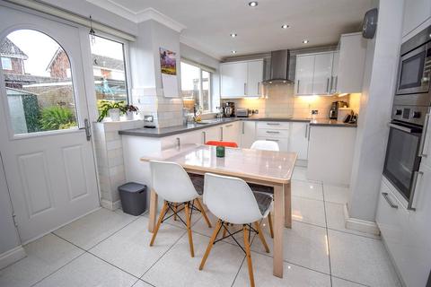 3 bedroom semi-detached house for sale, Sorrel Gardens, South Shields