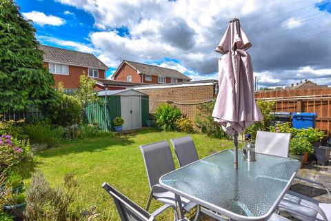 3 bedroom semi-detached house for sale, Sorrel Gardens, South Shields