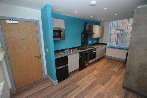 1 bedroom flat to rent, 3 Greenwell Building, Durham