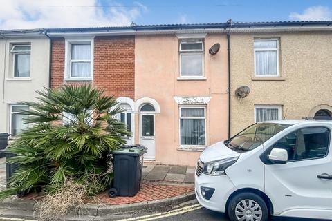 2 bedroom terraced house for sale, 14 Durham Street, Gosport, Hampshire, PO12 3JE