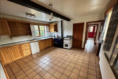 2 bedroom character property for sale, Morris Farm, Scarrington NG13