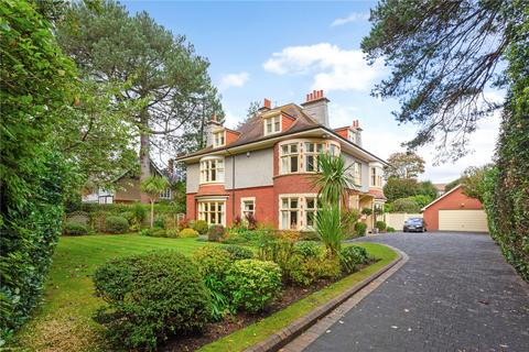 5 bedroom detached house for sale, McKinley Road, Bournemouth, BH4