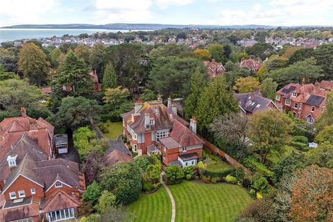 5 bedroom detached house for sale, McKinley Road, Bournemouth, BH4