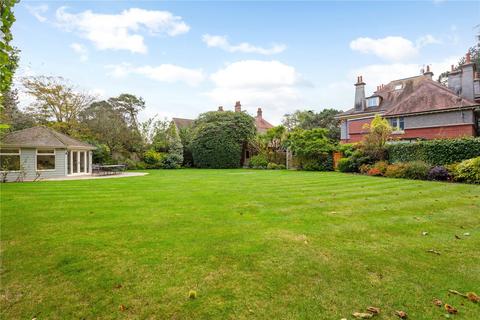5 bedroom detached house for sale, McKinley Road, Bournemouth, BH4