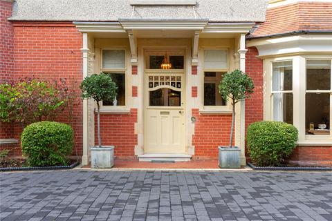 5 bedroom detached house for sale, McKinley Road, Bournemouth, BH4