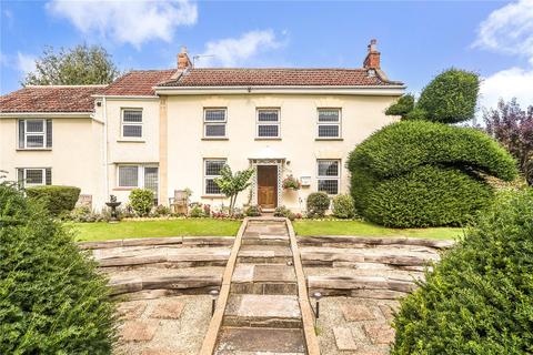 The Yews Old Coach Road, Cross, Axbridge, BS26 2EG
