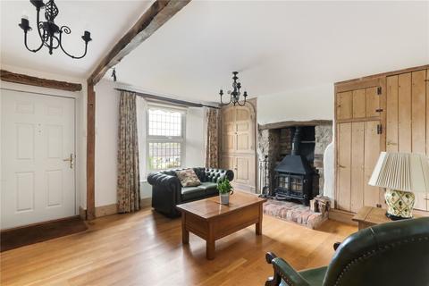 The Yews Old Coach Road, Cross, Axbridge, BS26 2EG