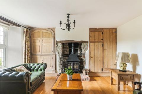 The Yews Old Coach Road, Cross, Axbridge, BS26 2EG