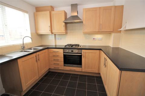 3 bedroom detached house to rent, Mariners Way, Kent DA11