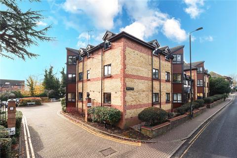 1 bedroom ground floor flat to rent, Brooklands Court, Hatfield Road, St. Albans, Hertfordshire