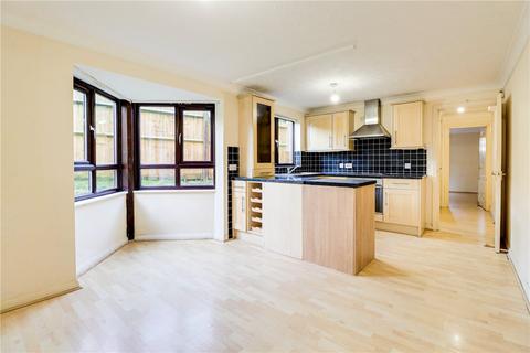 1 bedroom ground floor flat to rent, Brooklands Court, Hatfield Road, St. Albans, Hertfordshire