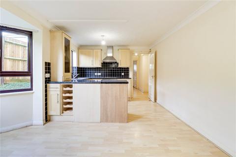 1 bedroom ground floor flat to rent, Brooklands Court, Hatfield Road, St. Albans, Hertfordshire