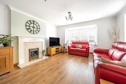 4 bedroom detached house for sale, John Repton Gardens, Bristol, BS10