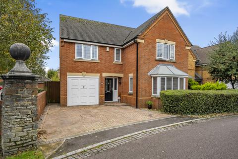 30 John Repton Gardens, Bristol, BS10 6TH