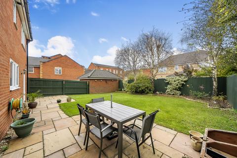 30 John Repton Gardens, Bristol, BS10 6TH